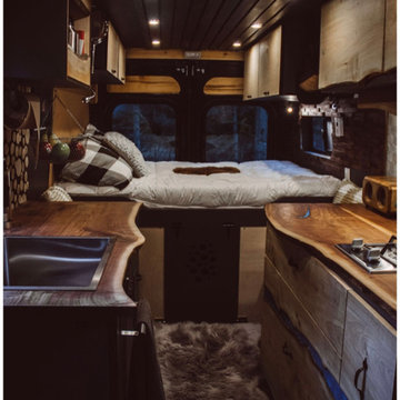 Van Life