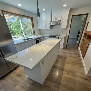 residential cleaning services seattle