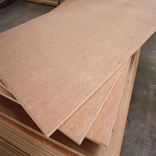 Timber Sheet Materials