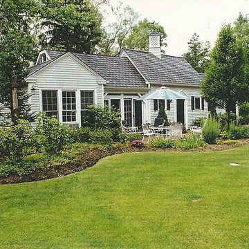 Equestrian Living