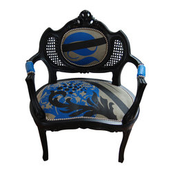 Custom Chairs and Furnishings - Dining Chairs