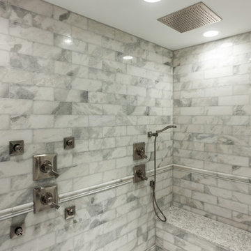 Silverlake, Cary NC ~ Whole House Remodel