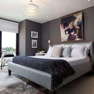 Zegadi Bed Room Projects