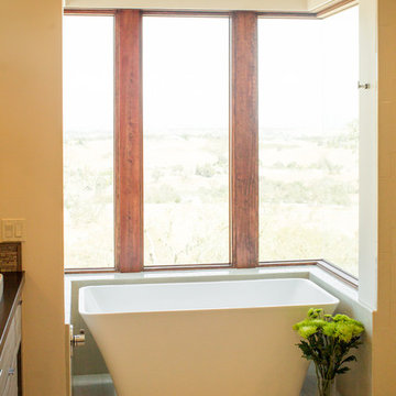 SYR Modern Prairie, Templeton