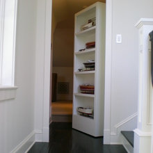 katies room