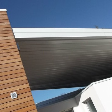 Casa minimalista