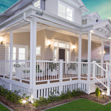 Hamptons 404 Kedron Display Home