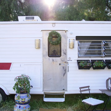 My Tiny House!