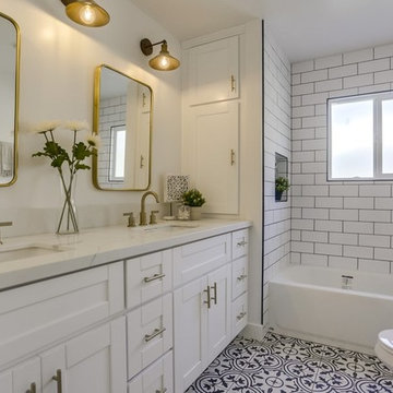 Modern Farmhouse San Diego