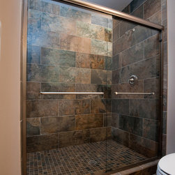 Shower Doors - Shower Doors