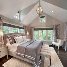 Bedroom Ideas