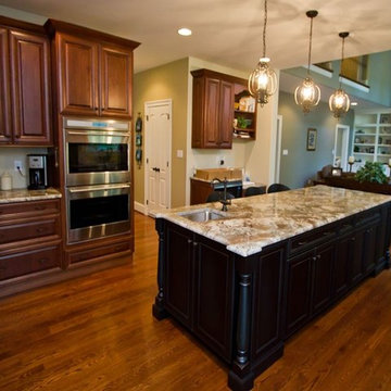 Remodel in Bryn Mawr, PA