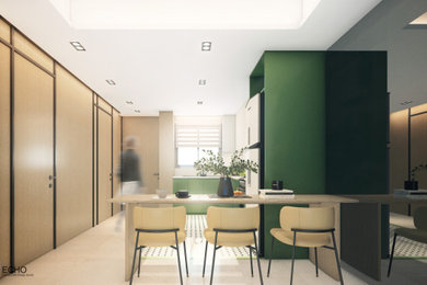 TL Residence