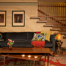 Living Room Ideas