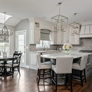 Waxhaw/Marvin Kitchen remodel