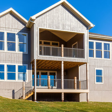 Azalea Model - Canyon Creek Point