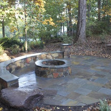 Fire Pit