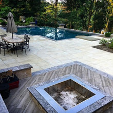 Pool Deck Ideas