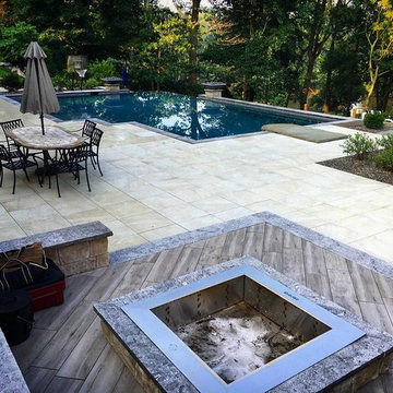 The Most EPIC Backyard EVER