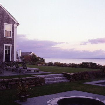 BUZZARD'S BAY