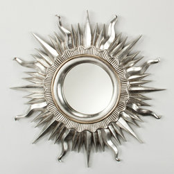 Mirrors:  Floor & Wall - Wall Mirrors