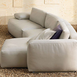 DSL Sofa's - Sofas
