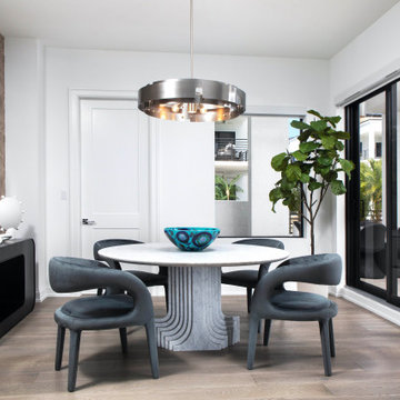 Urban Retreat