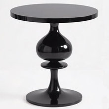 living room table