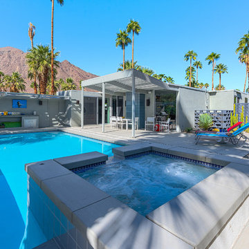 Fair Palms - Pool