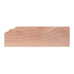 DOOR DETAILS :: Edge Profiles - Products