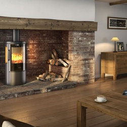 Hwam Stoves - Wood Burning Stoves