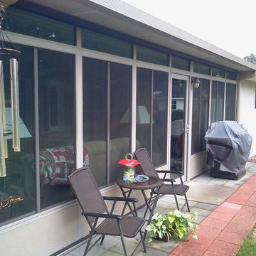 Patios, Sunrooms and Florida Rooms