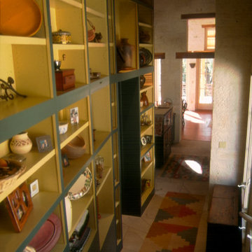 May Residence