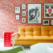 C&K Barina - Family Room