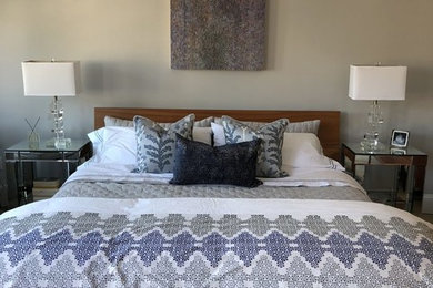 Bedroom - bedroom idea in San Francisco