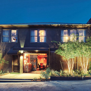 East Austin Eclectic