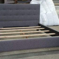 Bedroom Sets - Bed Frames