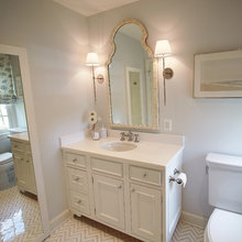 Levy Bathroom