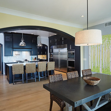Private Residence - Muskegon