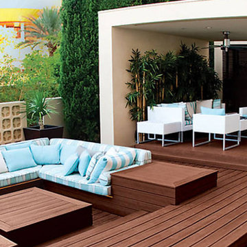 Decks