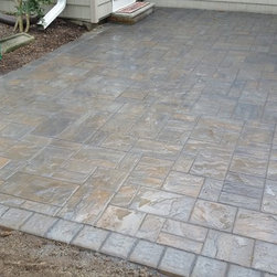 Ridgewood Project - Products