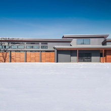 horse stable- pegaso farm