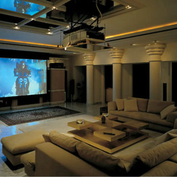 LUTRON Electronics