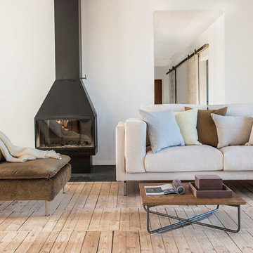 Rustic Elegance