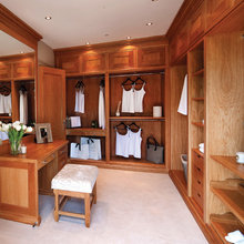 closets