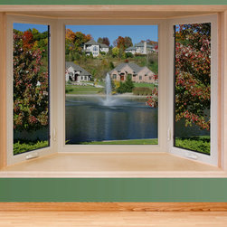 Custom Windows - Windows