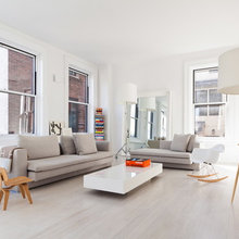 Living Room Ideas