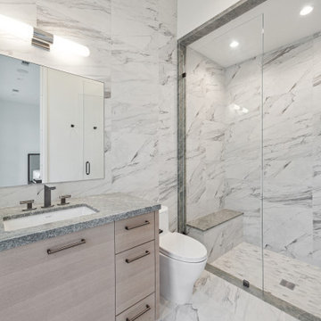 Clean Contemporary Serenity