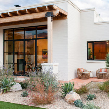 Shadow Hills Project