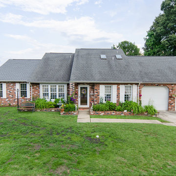 Bay Country Master Suite Addition